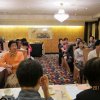 Artist Life - 藝術生活 » 2010-2013 » 2011 Gansu Female Association-甘肅婦女聯合會蒞台參訪