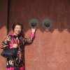 Artist Life - 藝術生活 » 2010-2013 » 2012 Journey in Gansu-相約蘭大 寄情翰墨-甘肅之旅
