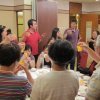 B040 張松蓮---全體感謝蔡秉憲主席、蔡孟君主任、羅海雲理事長