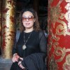 K047 張松蓮---汪真仰會長策展成功，其夫人李宜臻女史亦功不可沒