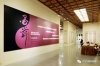 台湾女书法家学会暨海外书家作品大展21日闪亮登场